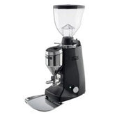 Major V Electronic Coffee Grinder - Black Color.